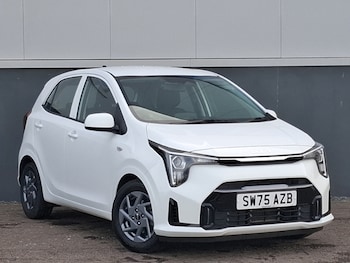 Used Kia Picanto 2025 for sale - 77964512: Photo