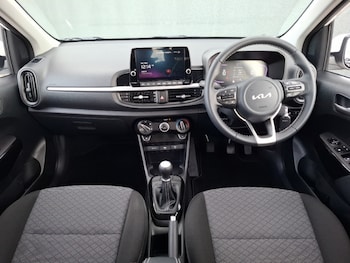 Used Kia Picanto 2025 for sale - 77964512: Photo