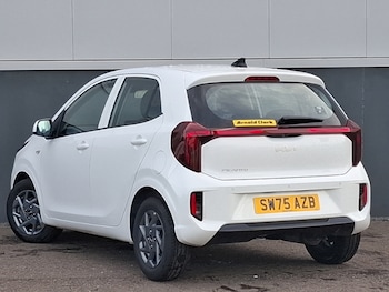 Used Kia Picanto 2025 for sale - 77964512: Photo