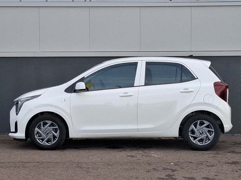 Used Kia Picanto 2025 for sale - 77964512: Photo 4