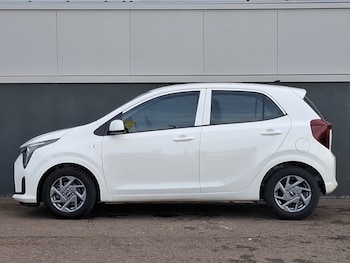Used Kia Picanto 2025 for sale - 77964512: Photo
