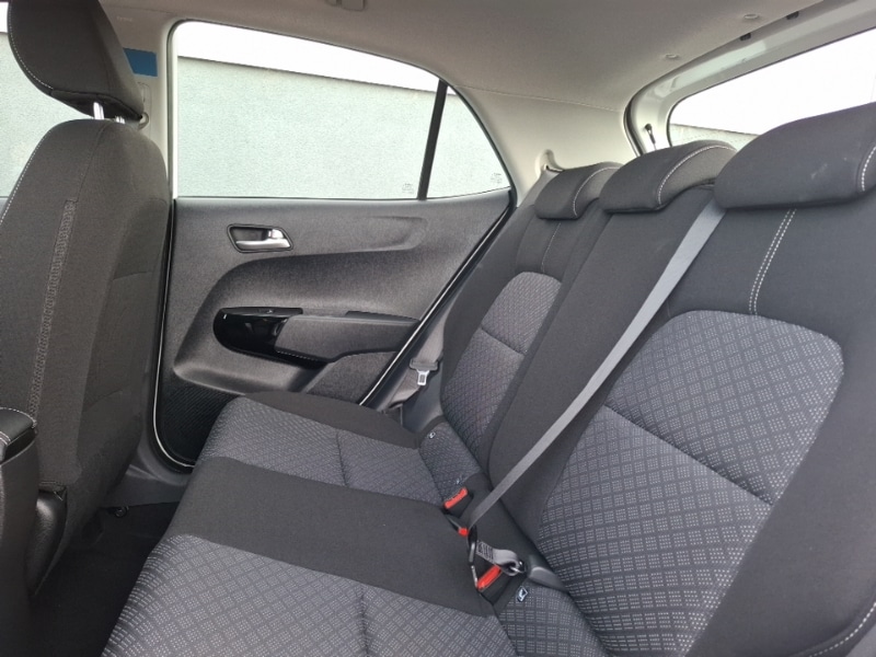 Used Kia Picanto 2025 for sale - 77964512: Photo 6