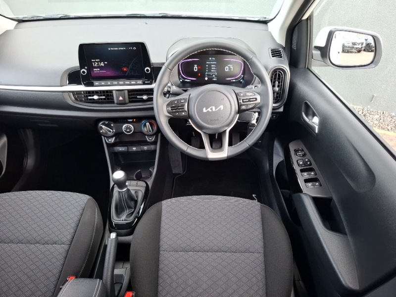 Used Kia Picanto 2025 for sale - 77964512: Photo 7