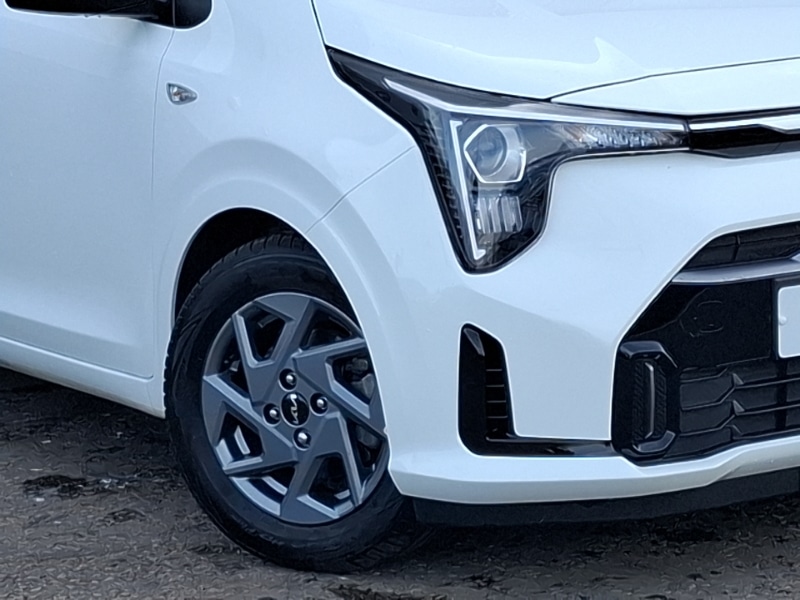 Used Kia Picanto 2025 for sale - 77964512: Photo 9