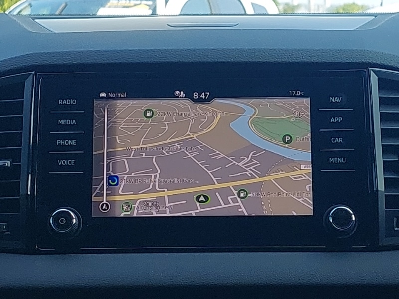 Vehicle 13