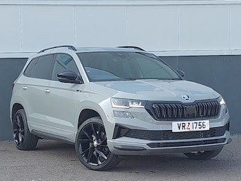 Skoda - Karoq