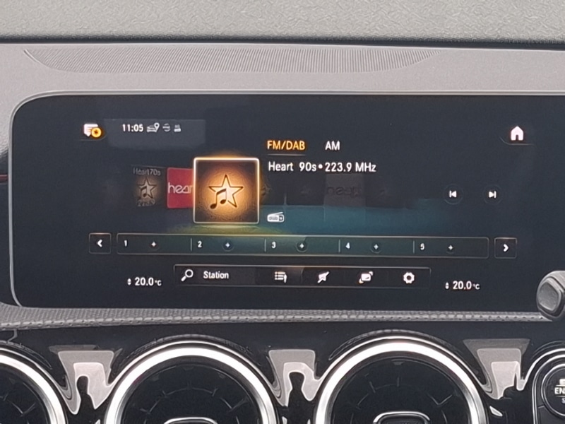 Used Mercedes-Benz A-Class 2019 for sale - 78125888: Photo 10