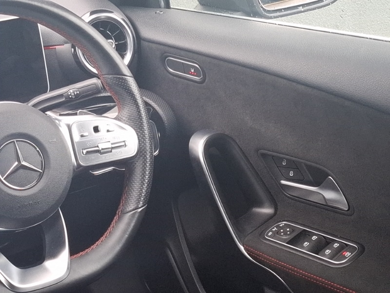 Used Mercedes-Benz A-Class 2019 for sale - 78125888: Photo 11