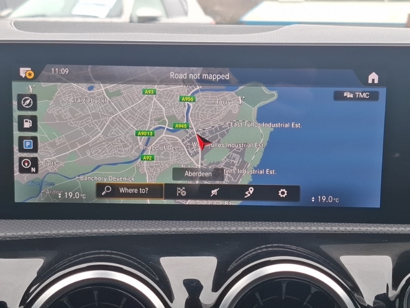 Used Mercedes-Benz A-Class 2019 for sale - 78125888: Photo 13