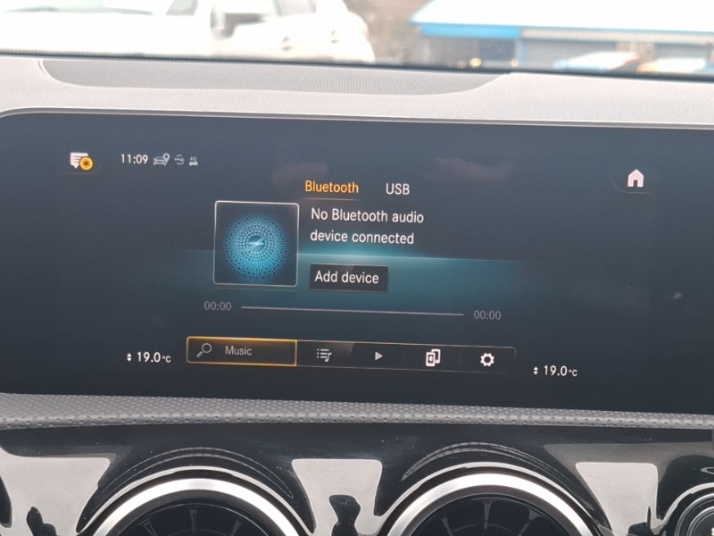 Used Mercedes-Benz A-Class 2019 for sale - 78125888: Photo 14