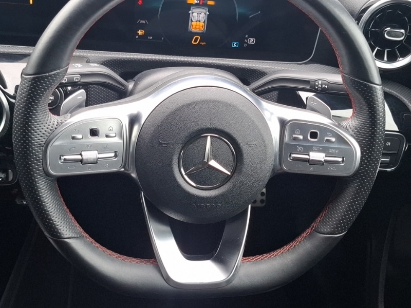 Used Mercedes-Benz A-Class 2019 for sale - 78125888: Photo 17