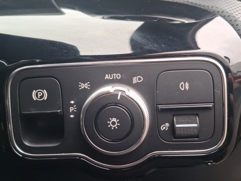 Used Mercedes-Benz A-Class 2019 for sale - 78125888: Photo 18