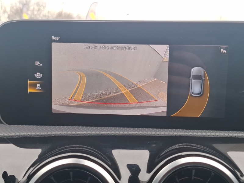 Used Mercedes-Benz A-Class 2019 for sale - 78125888: Photo 19