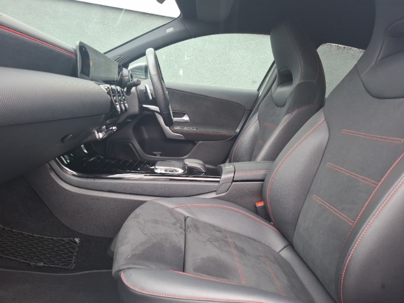 Used Mercedes-Benz A-Class 2019 for sale - 78125888: Photo 5