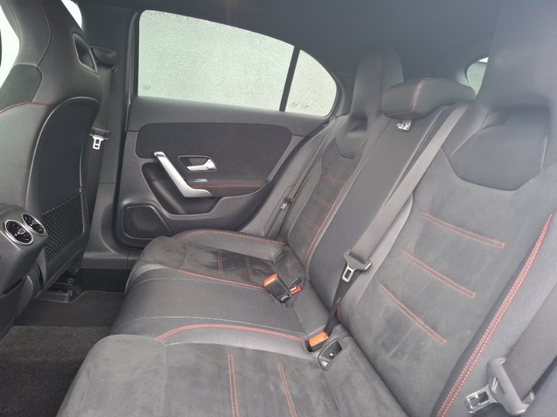 Used Mercedes-Benz A-Class 2019 for sale - 78125888: Photo 6