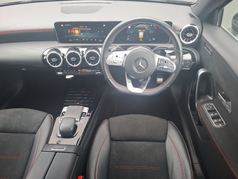Used Mercedes-Benz A-Class 2019 for sale - 78125888: Photo 7