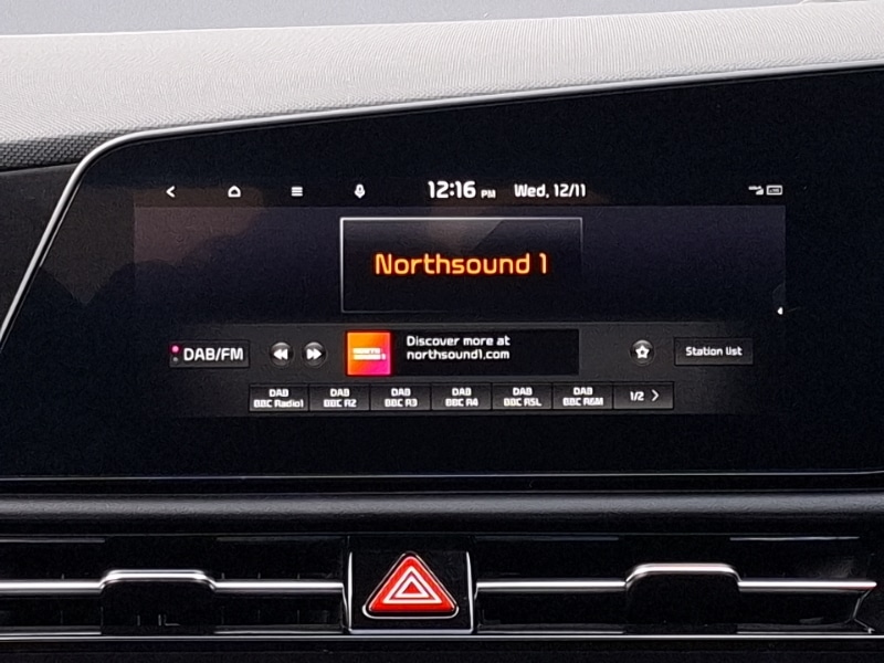 Used Kia Niro 2025 for sale - 76785668: Photo 10