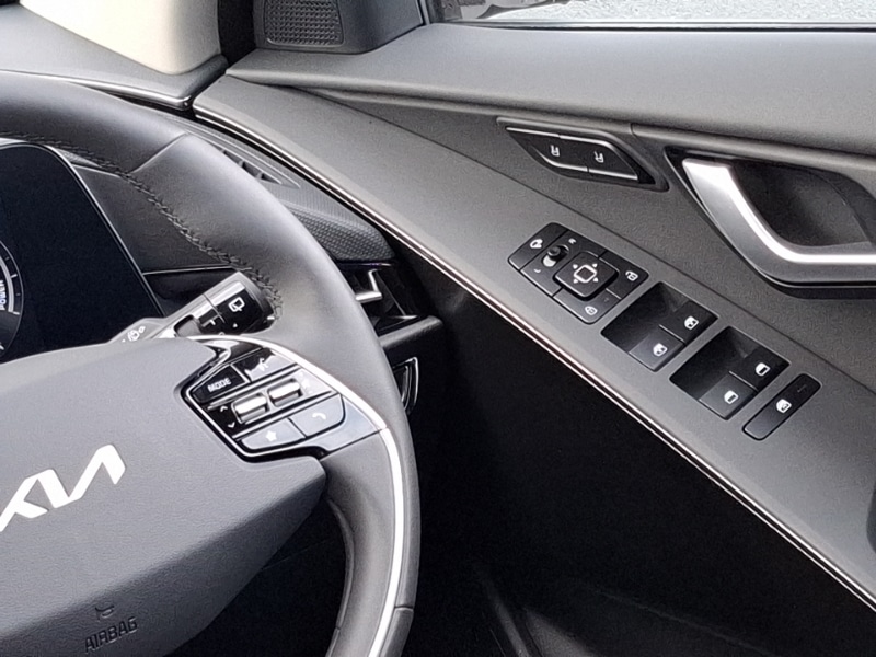 Used Kia Niro 2025 for sale - 76785668: Photo 11