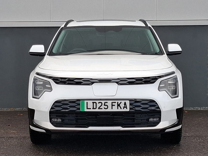 Used Kia Niro 2025 for sale - 76785668: Photo 19