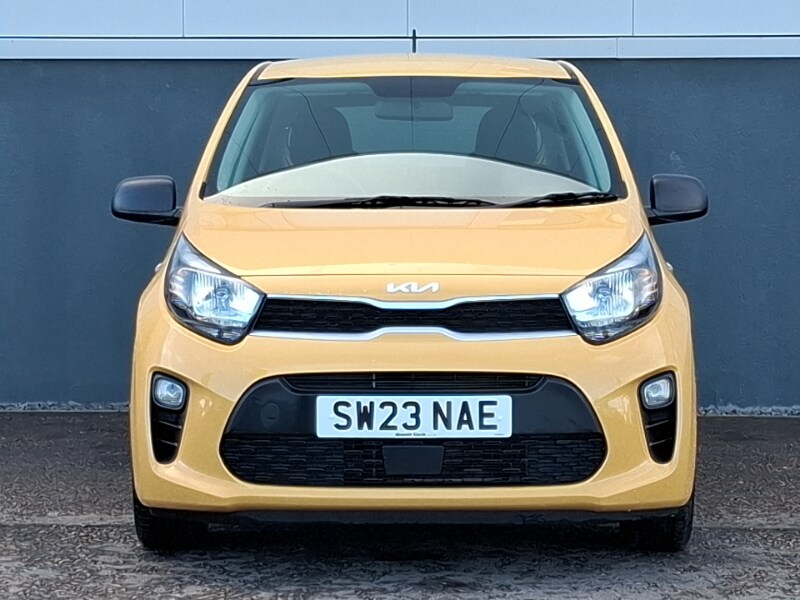 Used Kia Picanto 2023 for sale - 77816156: Photo 18
