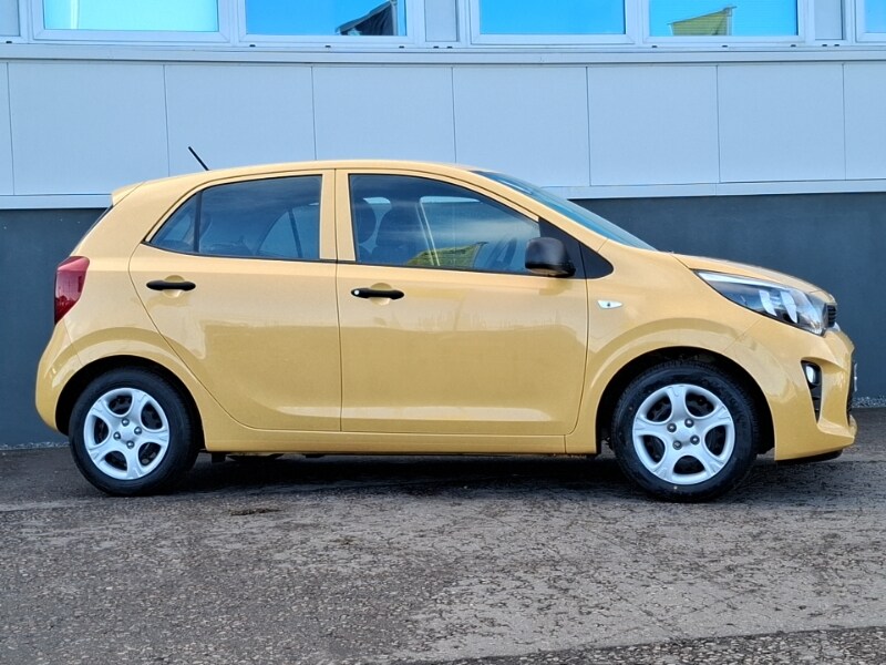 Used Kia Picanto 2023 for sale - 77816156: Photo 19