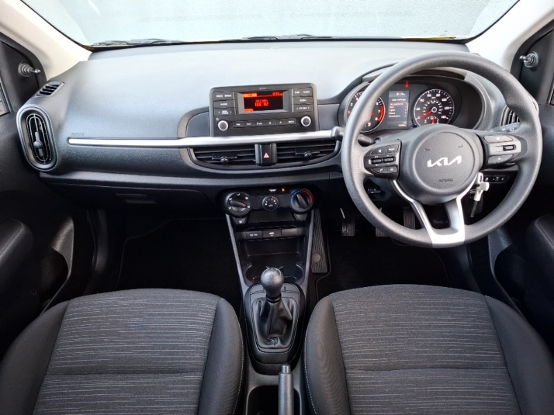 Used Kia Picanto 2023 for sale - 77816156: Photo 2