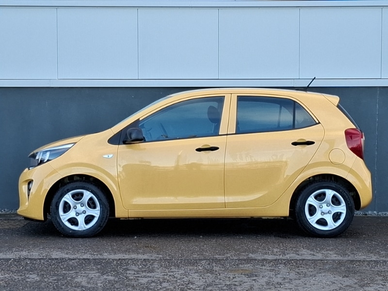 Used Kia Picanto 2023 for sale - 77816156: Photo 4