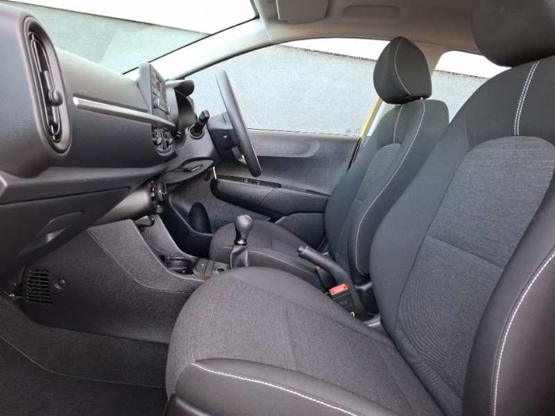 Used Kia Picanto 2023 for sale - 77816156: Photo 5