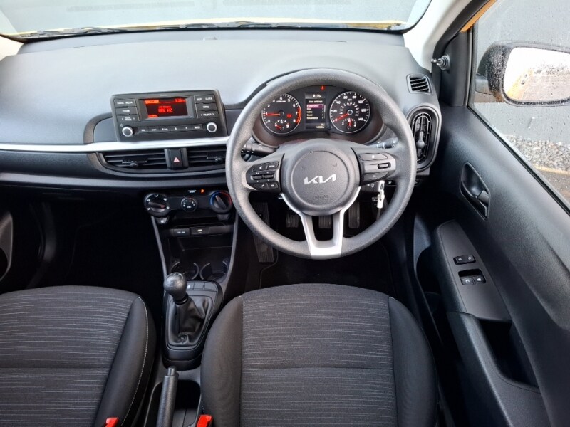 Used Kia Picanto 2023 for sale - 77816156: Photo 7