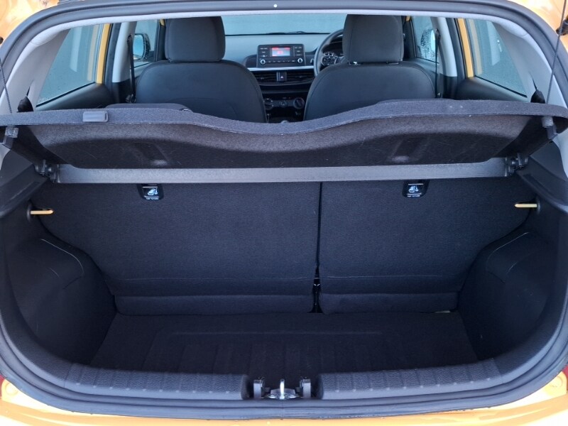 Used Kia Picanto 2023 for sale - 77816156: Photo 8