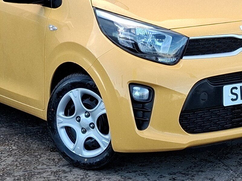 Used Kia Picanto 2023 for sale - 77816156: Photo 9