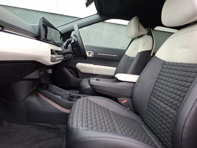 Used Kia EV4 2025 for sale - 77047292: Photo 5