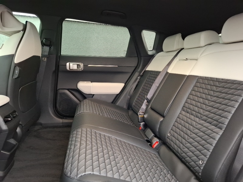 Used Kia EV4 2025 for sale - 77047292: Photo 6