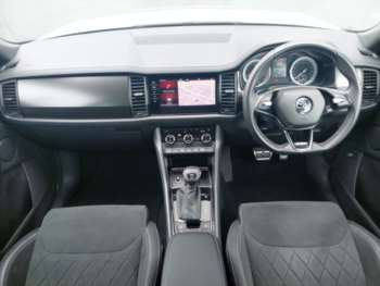 Used Skoda Kodiaq 2022 for sale - 75424195: Photo