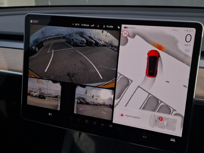 Used Tesla Model Y 2023 for sale - 78213959: Photo 10