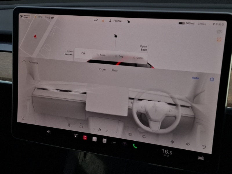 Used Tesla Model Y 2023 for sale - 78213959: Photo 11