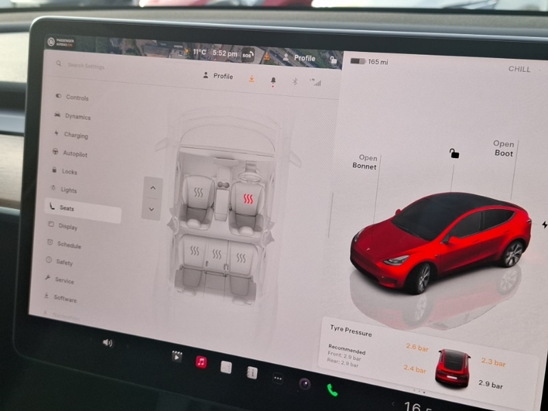 Used Tesla Model Y 2023 for sale - 78213959: Photo 14