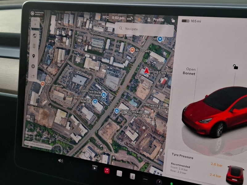 Used Tesla Model Y 2023 for sale - 78213959: Photo 15