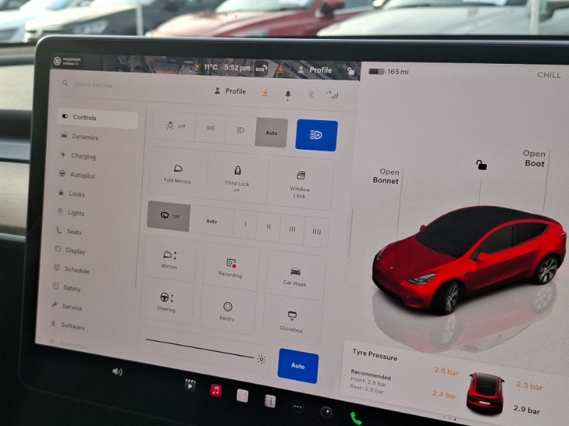 Used Tesla Model Y 2023 for sale - 78213959: Photo 16