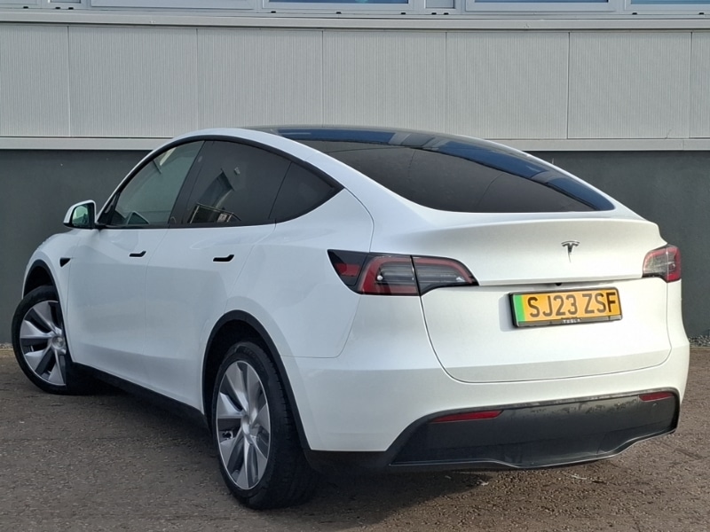 Used Tesla Model Y 2023 for sale - 78213959: Photo 3