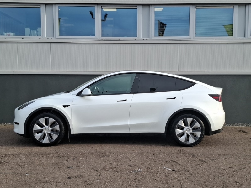 Used Tesla Model Y 2023 for sale - 78213959: Photo 4