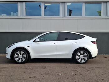 Used Tesla Model Y 2023 for sale - 78213959: Photo