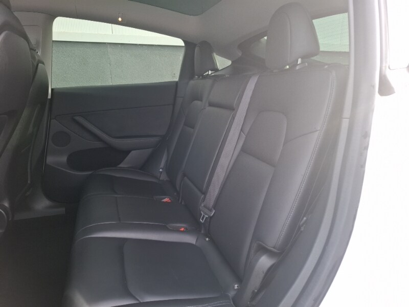 Used Tesla Model Y 2023 for sale - 78213959: Photo 6