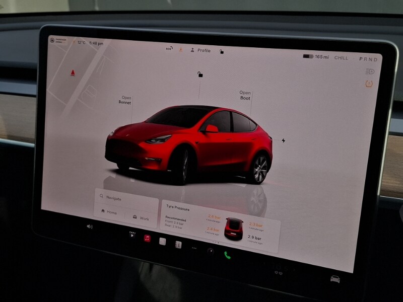 Used Tesla Model Y 2023 for sale - 78213959: Photo 7