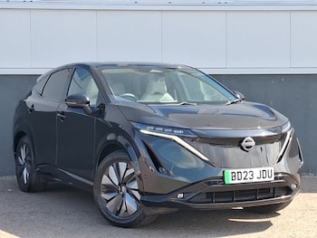 Used Nissan ARIYA 2023 for sale - 78740594: Photo