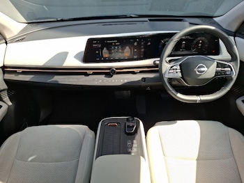 Used Nissan ARIYA 2023 for sale - 78740594: Photo