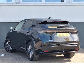 Used Nissan ARIYA 2023 for sale - 78740594: Photo
