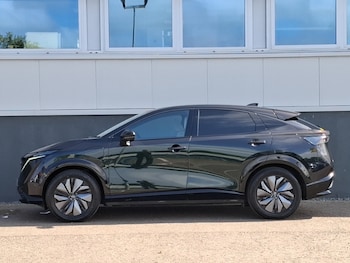 Used Nissan ARIYA 2023 for sale - 78740594: Photo