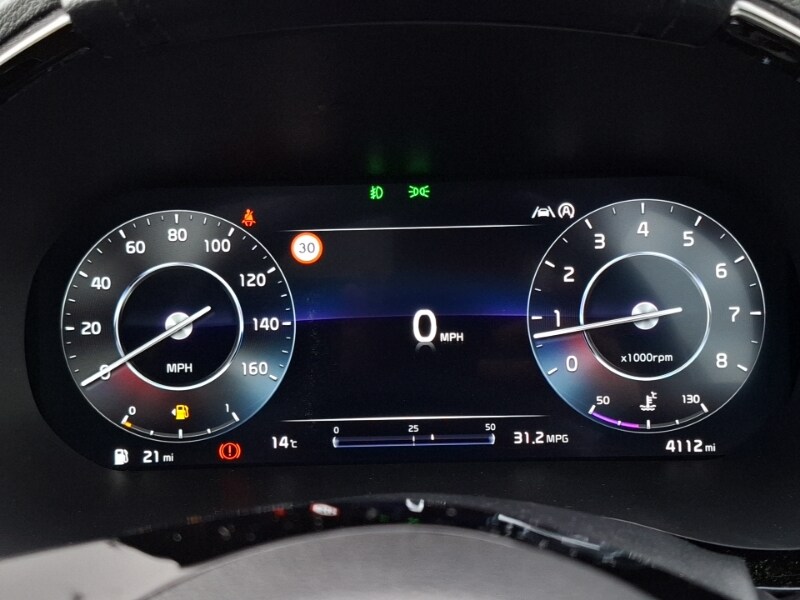 Used Kia XCeed 2023 for sale - 76492965: Photo 11