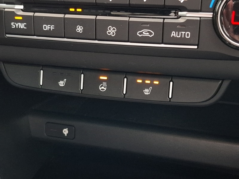 Used Kia XCeed 2023 for sale - 76492965: Photo 15